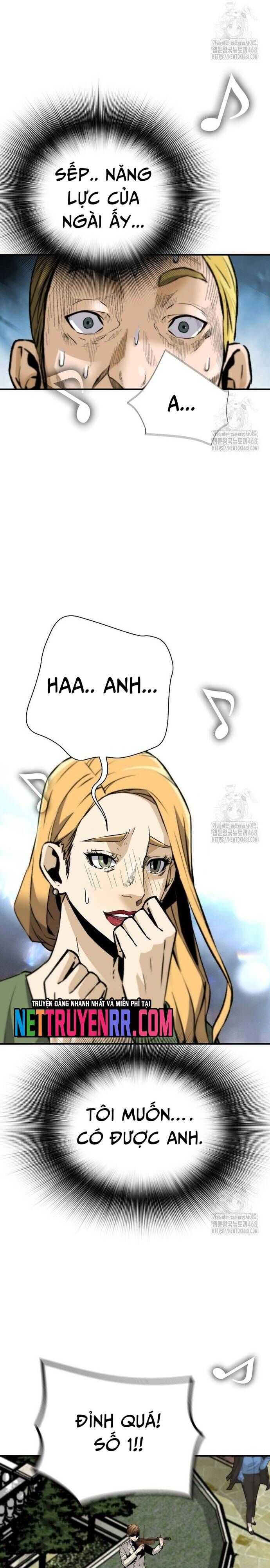 Sự Trở Lại Của Huyền Thoại - Chapter 169 - Page 29