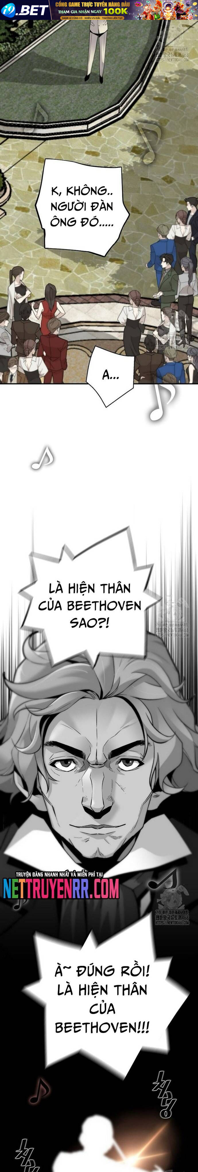 Sự Trở Lại Của Huyền Thoại - Chapter 169 - Page 30