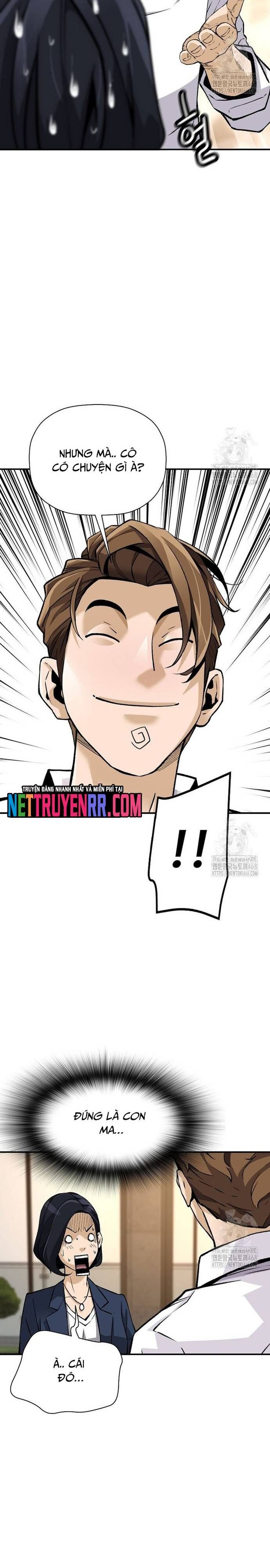 Sự Trở Lại Của Huyền Thoại - Chapter 170 - Page 12
