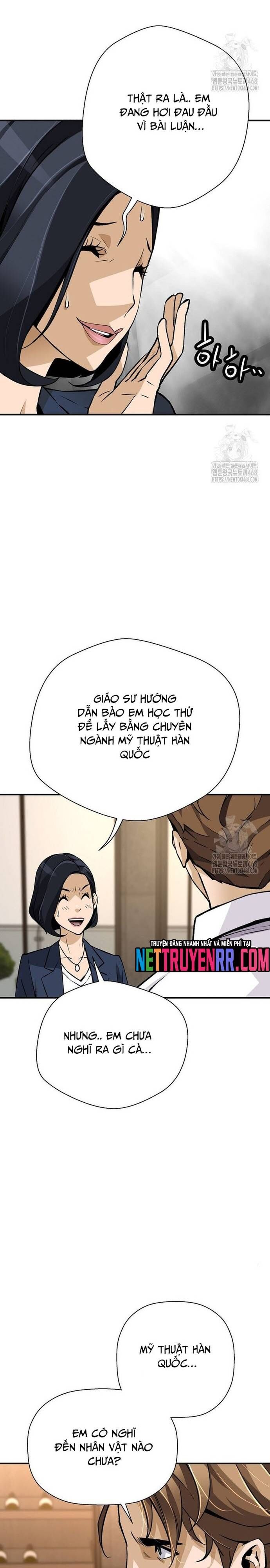 Sự Trở Lại Của Huyền Thoại - Chapter 170 - Page 13