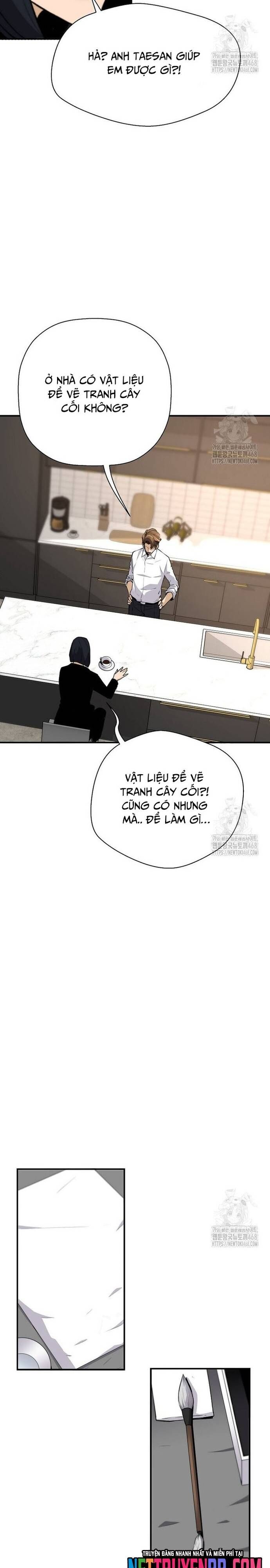 Sự Trở Lại Của Huyền Thoại - Chapter 170 - Page 20