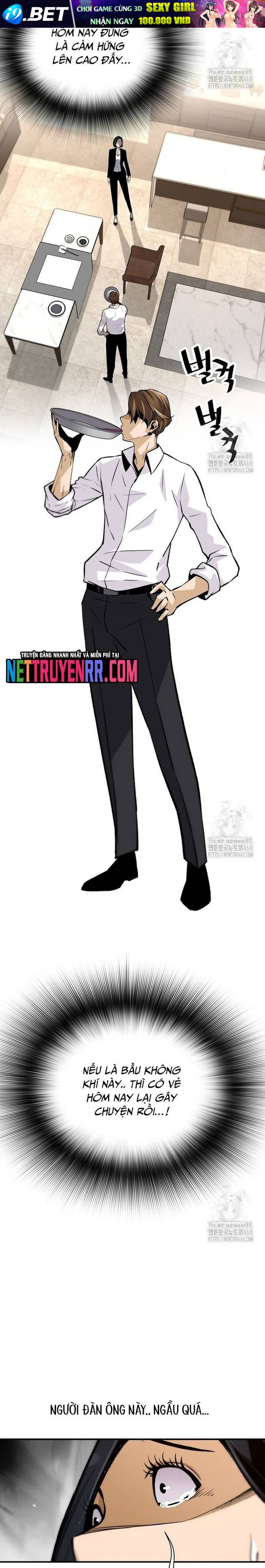 Sự Trở Lại Của Huyền Thoại - Chapter 170 - Page 24