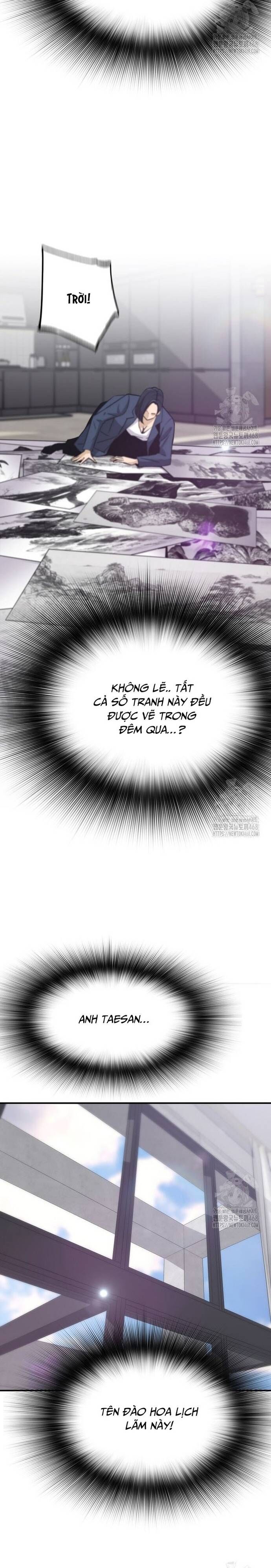 Sự Trở Lại Của Huyền Thoại - Chapter 170 - Page 27