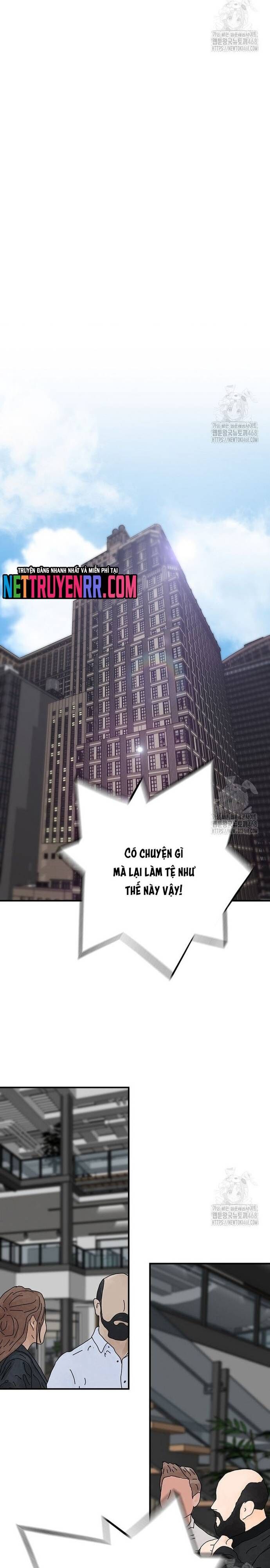 Sự Trở Lại Của Huyền Thoại - Chapter 170 - Page 28