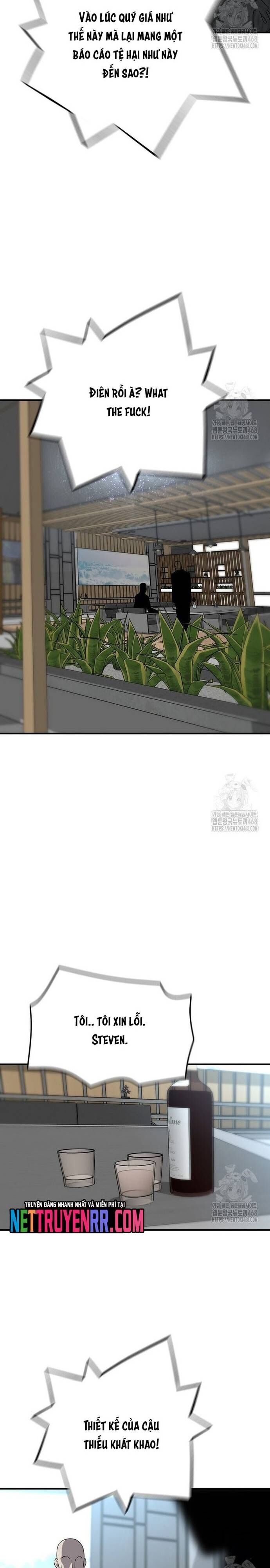 Sự Trở Lại Của Huyền Thoại - Chapter 170 - Page 29