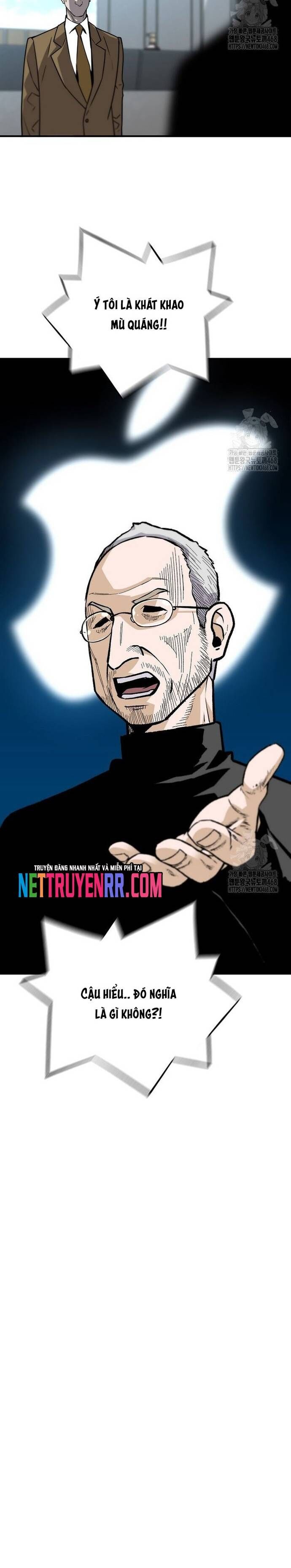 Sự Trở Lại Của Huyền Thoại - Chapter 170 - Page 30