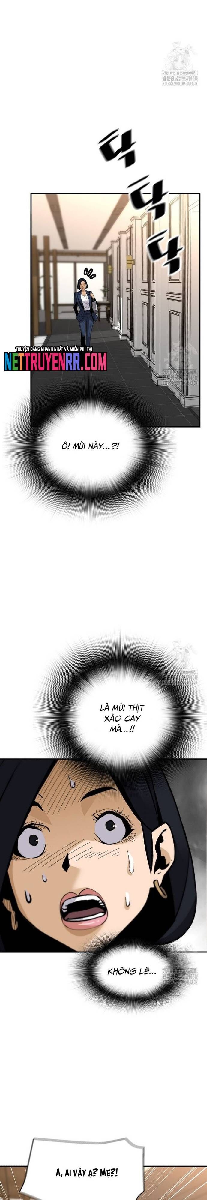 Sự Trở Lại Của Huyền Thoại - Chapter 170 - Page 5