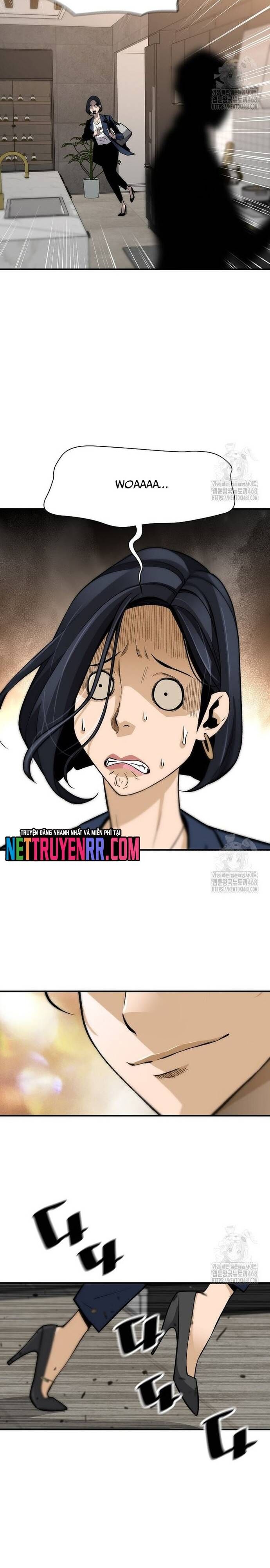 Sự Trở Lại Của Huyền Thoại - Chapter 170 - Page 6