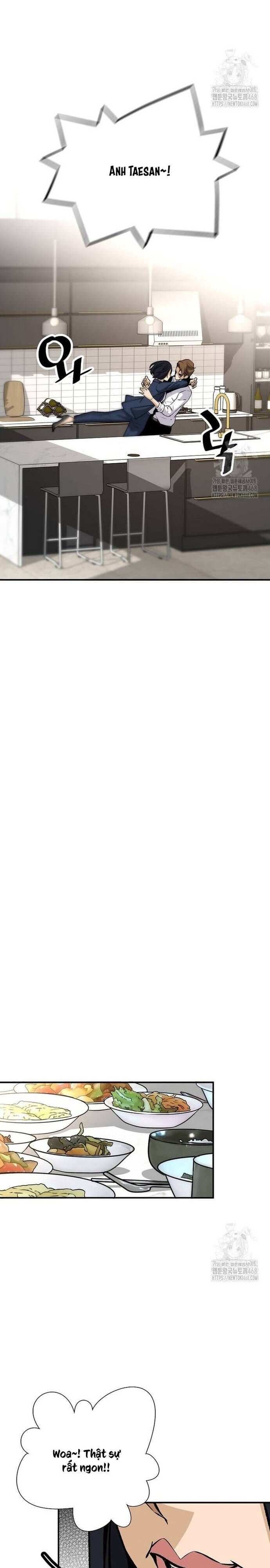 Sự Trở Lại Của Huyền Thoại - Chapter 170 - Page 7