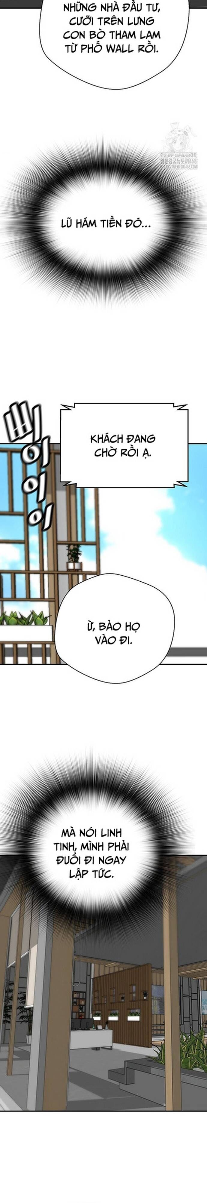 Sự Trở Lại Của Huyền Thoại - Chapter 171 - Page 11