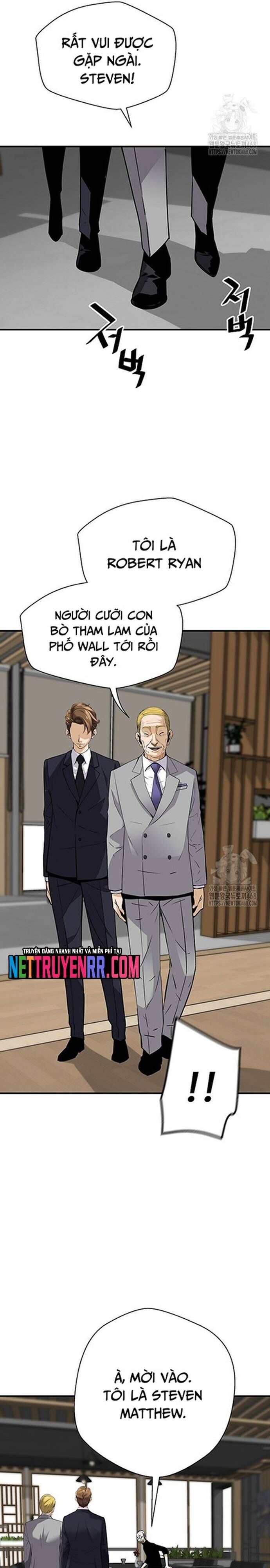 Sự Trở Lại Của Huyền Thoại - Chapter 171 - Page 12