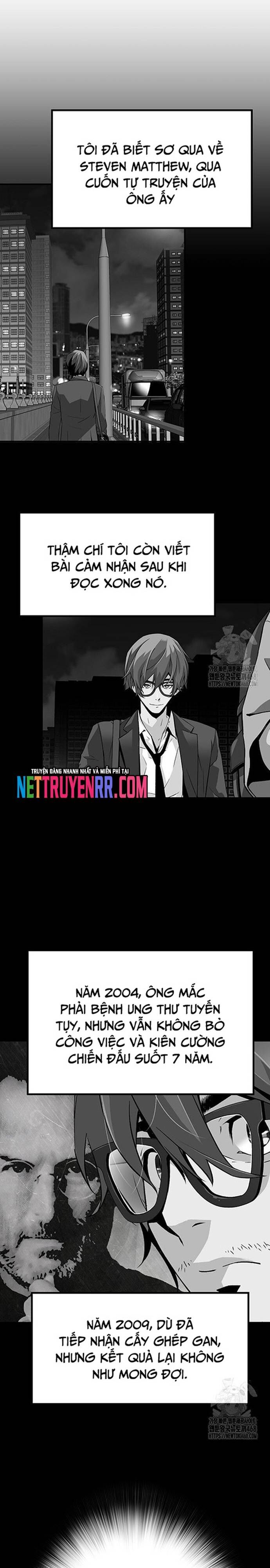 Sự Trở Lại Của Huyền Thoại - Chapter 171 - Page 27