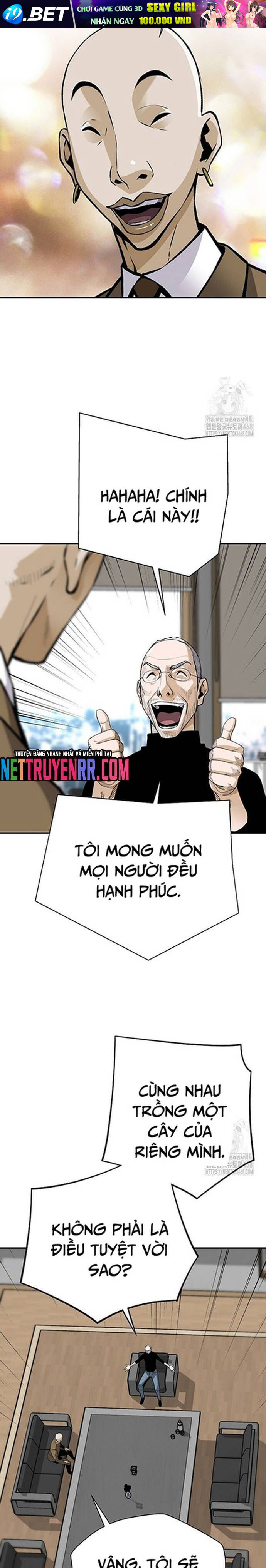 Sự Trở Lại Của Huyền Thoại - Chapter 171 - Page 8