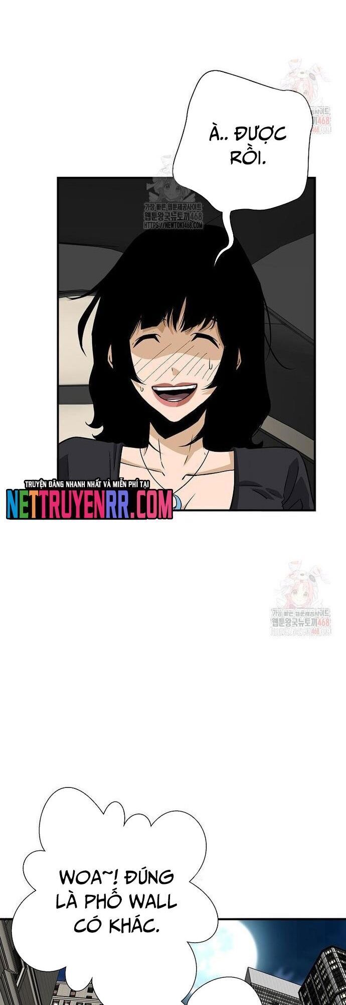 Sự Trở Lại Của Huyền Thoại - Chapter 172 - Page 10