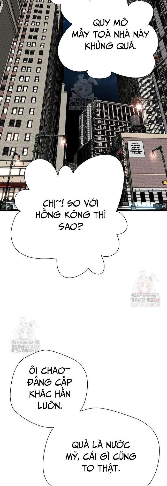 Sự Trở Lại Của Huyền Thoại - Chapter 172 - Page 11