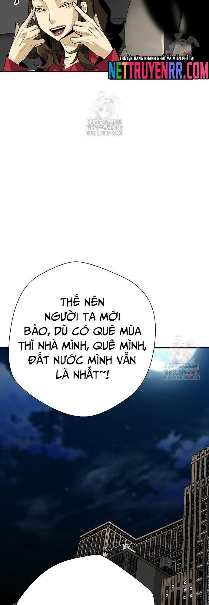 Sự Trở Lại Của Huyền Thoại - Chapter 172 - Page 12