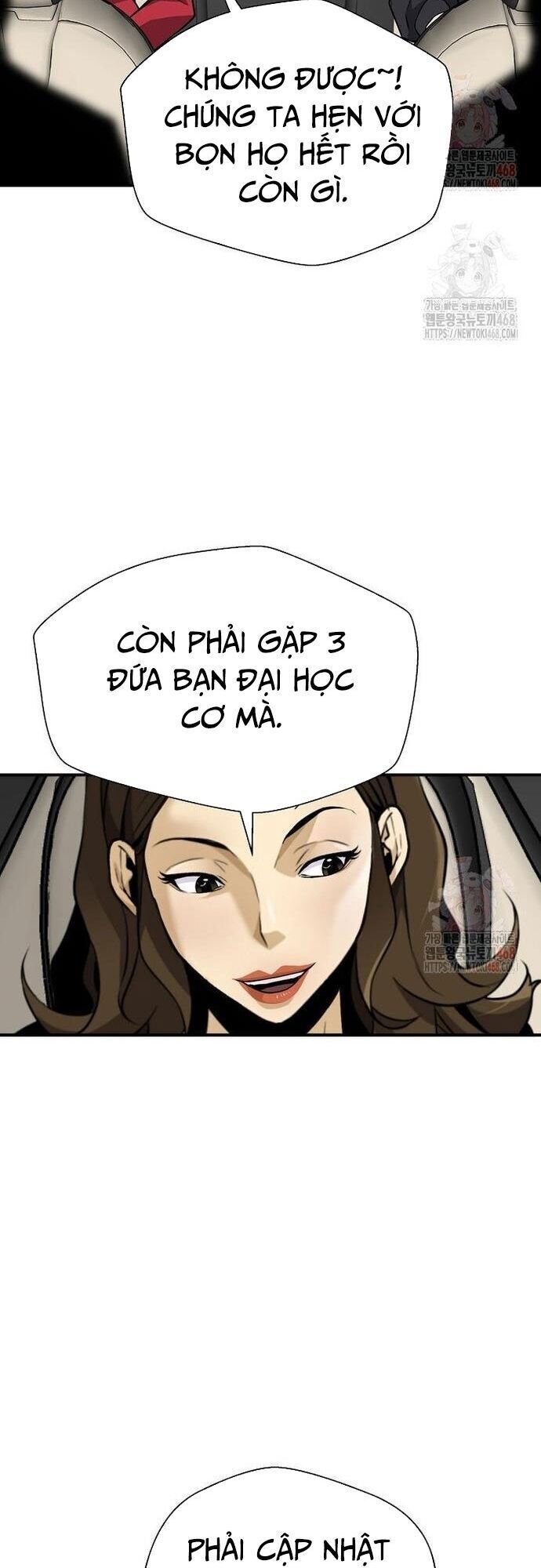 Sự Trở Lại Của Huyền Thoại - Chapter 172 - Page 15