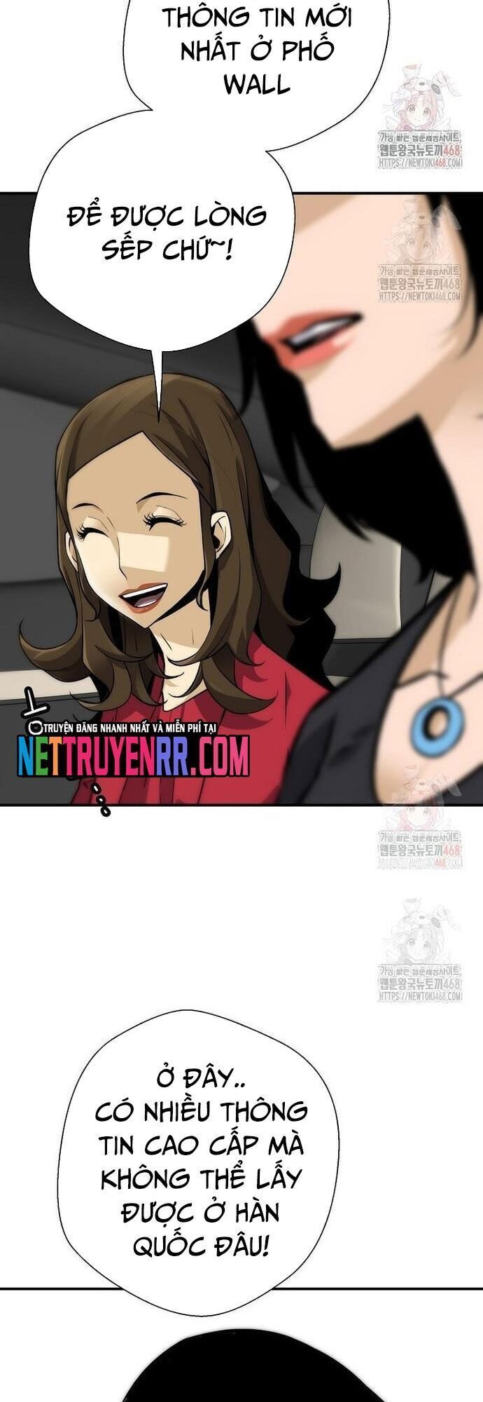 Sự Trở Lại Của Huyền Thoại - Chapter 172 - Page 16