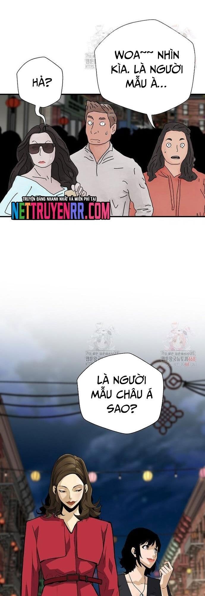 Sự Trở Lại Của Huyền Thoại - Chapter 172 - Page 18