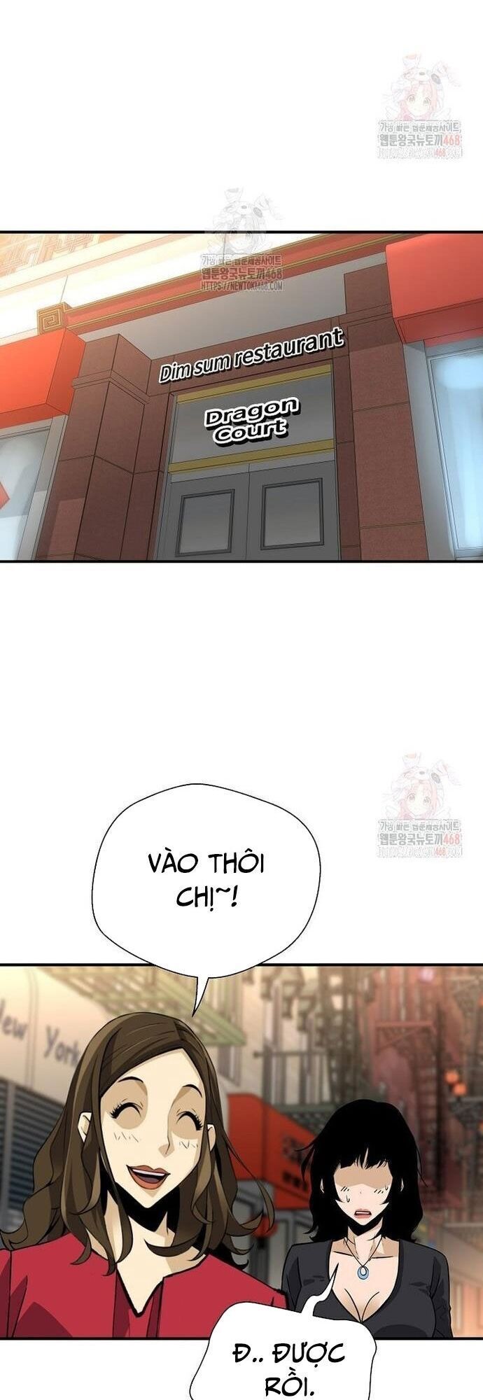 Sự Trở Lại Của Huyền Thoại - Chapter 172 - Page 20