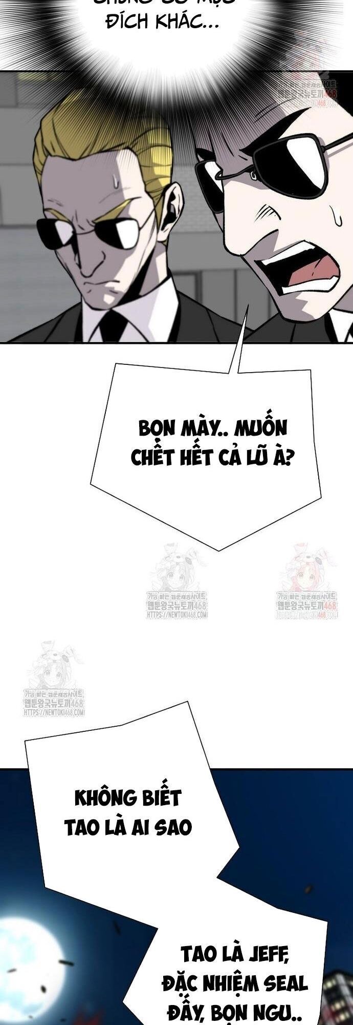 Sự Trở Lại Của Huyền Thoại - Chapter 172 - Page 22