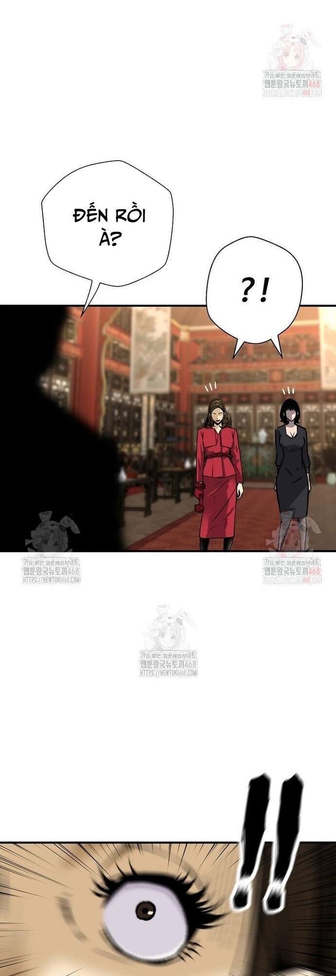 Sự Trở Lại Của Huyền Thoại - Chapter 172 - Page 25