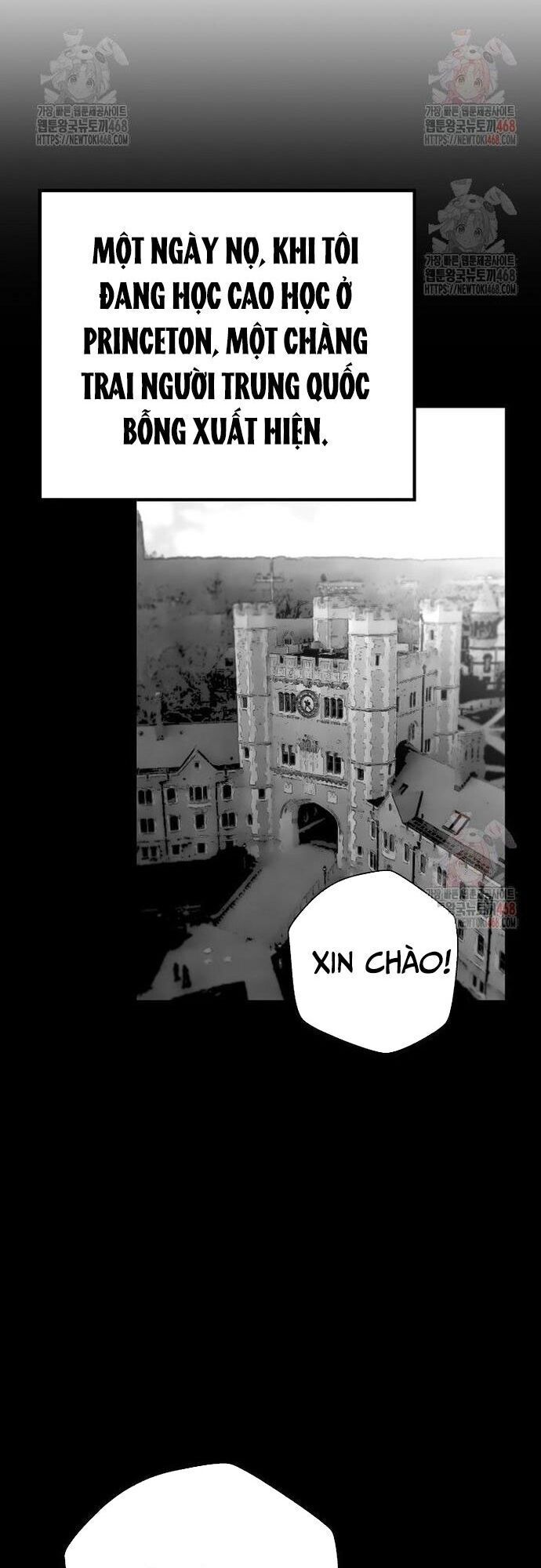Sự Trở Lại Của Huyền Thoại - Chapter 172 - Page 29