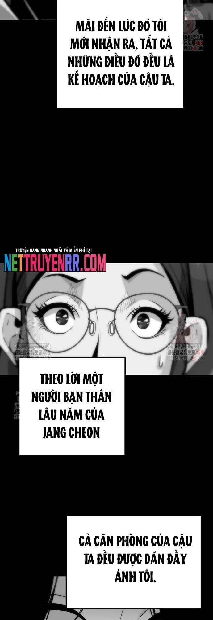 Sự Trở Lại Của Huyền Thoại - Chapter 172 - Page 32