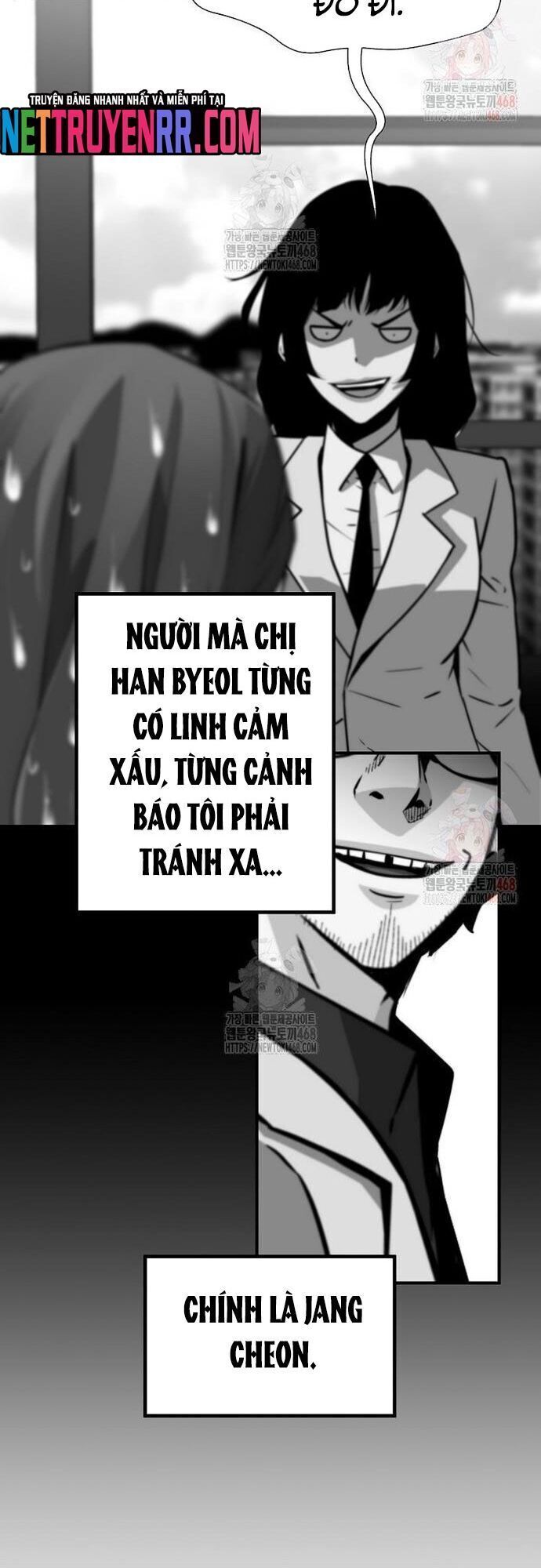 Sự Trở Lại Của Huyền Thoại - Chapter 172 - Page 34