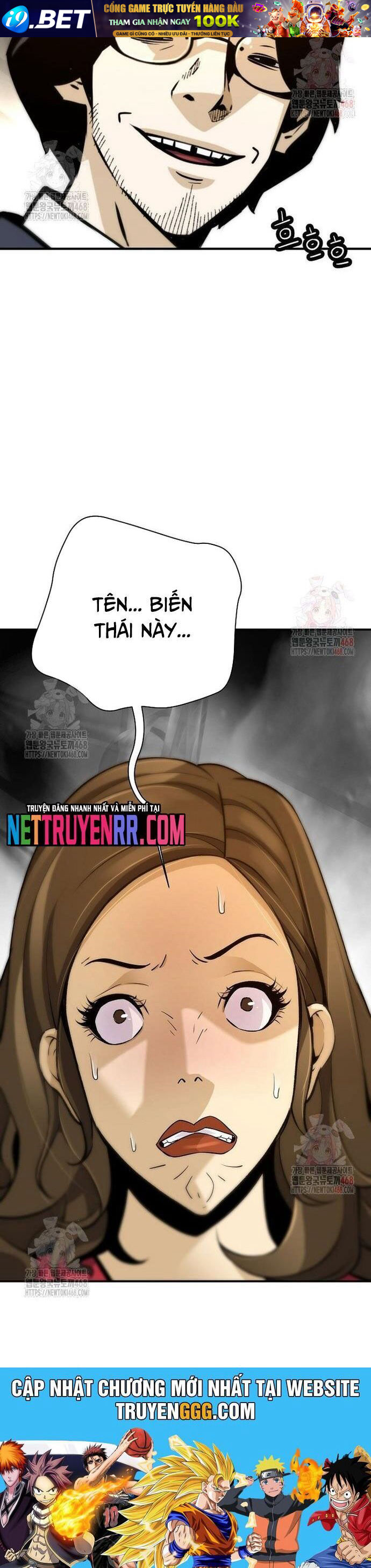 Sự Trở Lại Của Huyền Thoại - Chapter 172 - Page 36