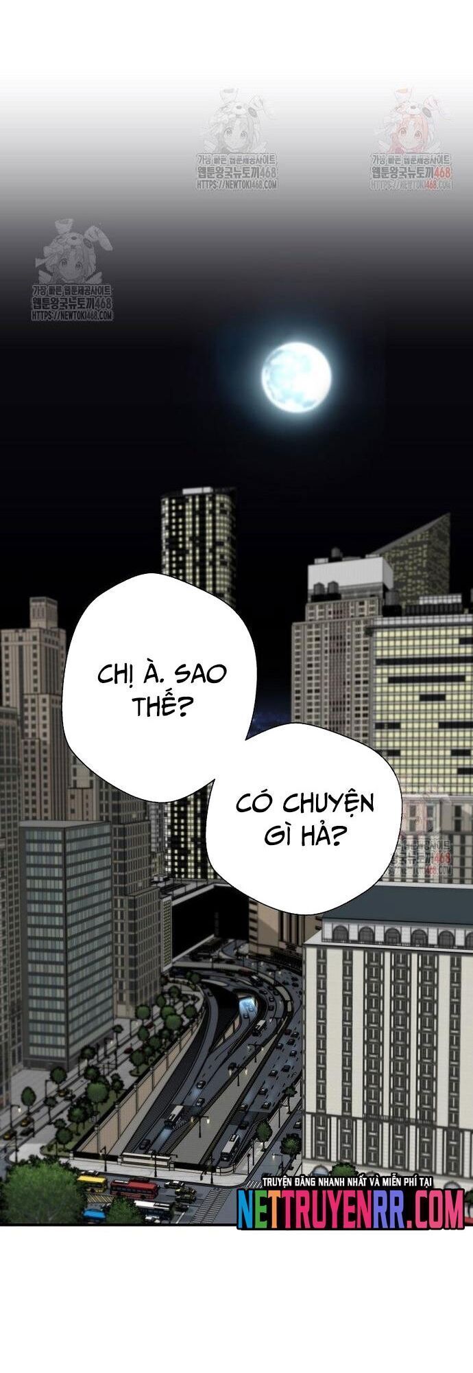 Sự Trở Lại Của Huyền Thoại - Chapter 172 - Page 6