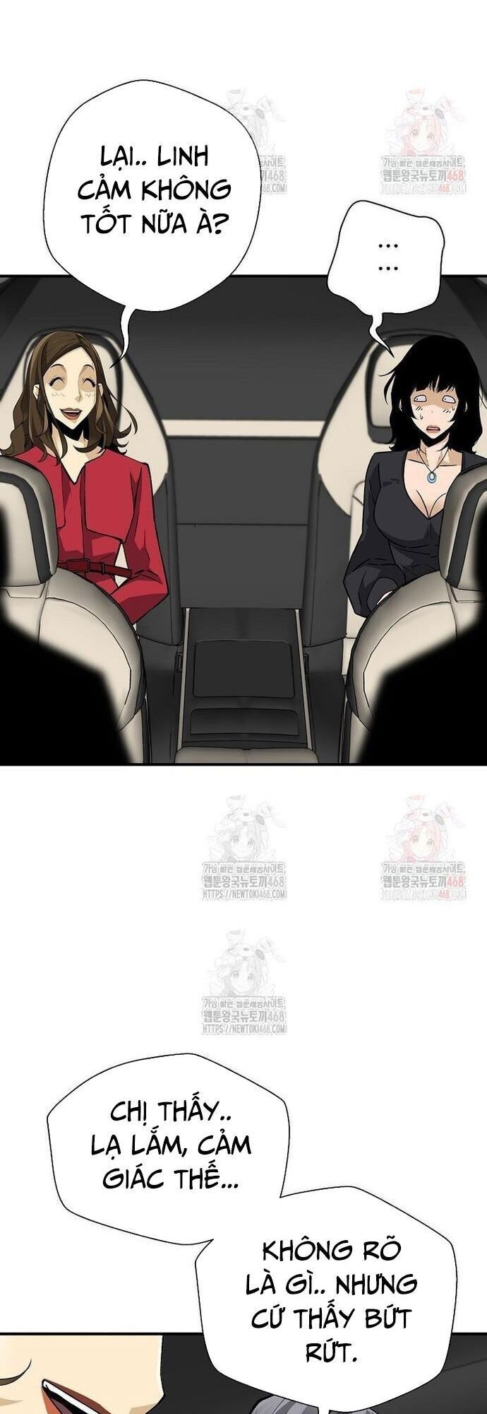 Sự Trở Lại Của Huyền Thoại - Chapter 172 - Page 7