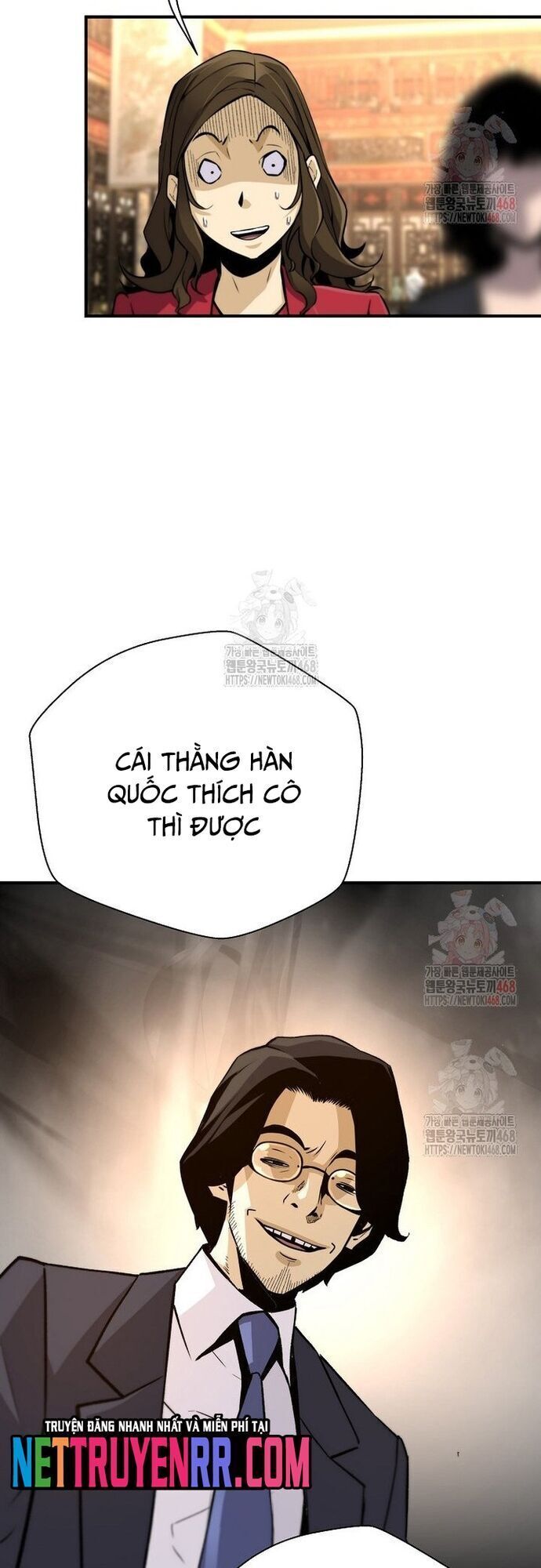 Sự Trở Lại Của Huyền Thoại - Chapter 173 - Page 11