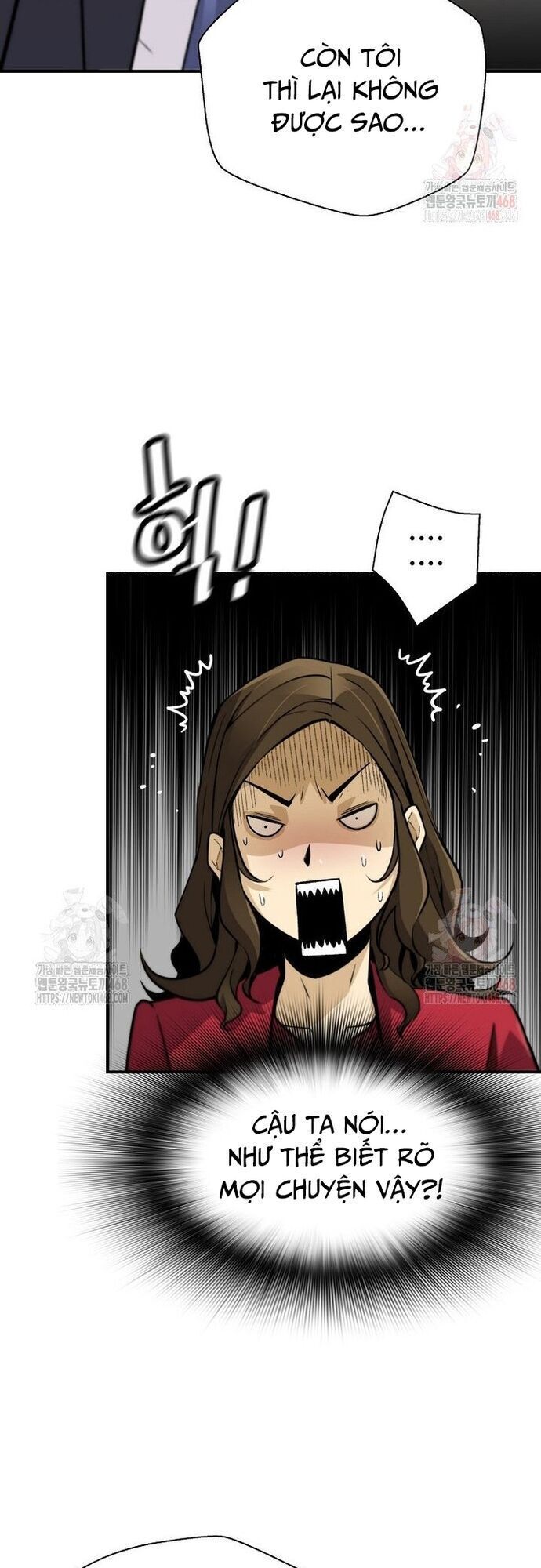 Sự Trở Lại Của Huyền Thoại - Chapter 173 - Page 12