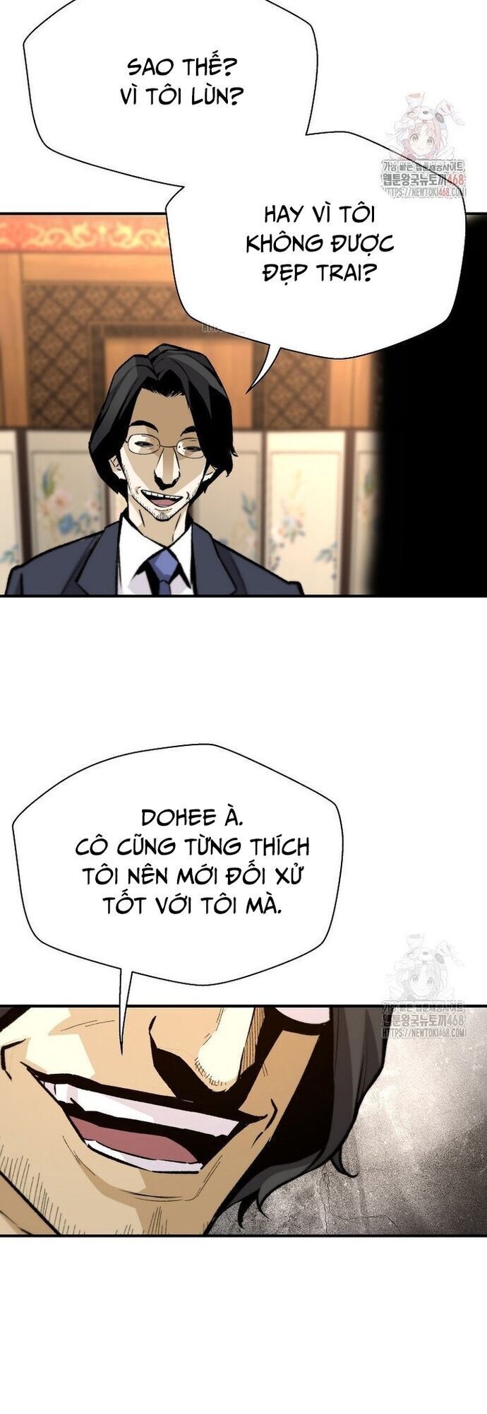 Sự Trở Lại Của Huyền Thoại - Chapter 173 - Page 13