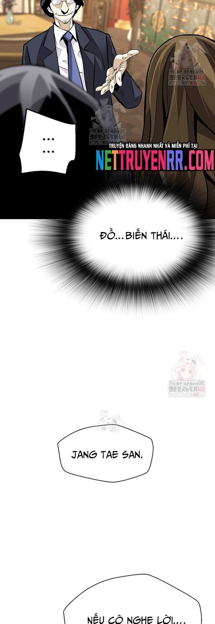 Sự Trở Lại Của Huyền Thoại - Chapter 173 - Page 15