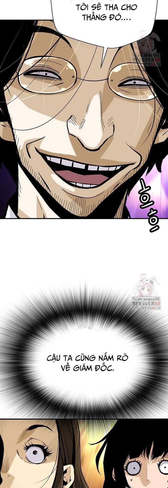 Sự Trở Lại Của Huyền Thoại - Chapter 173 - Page 16