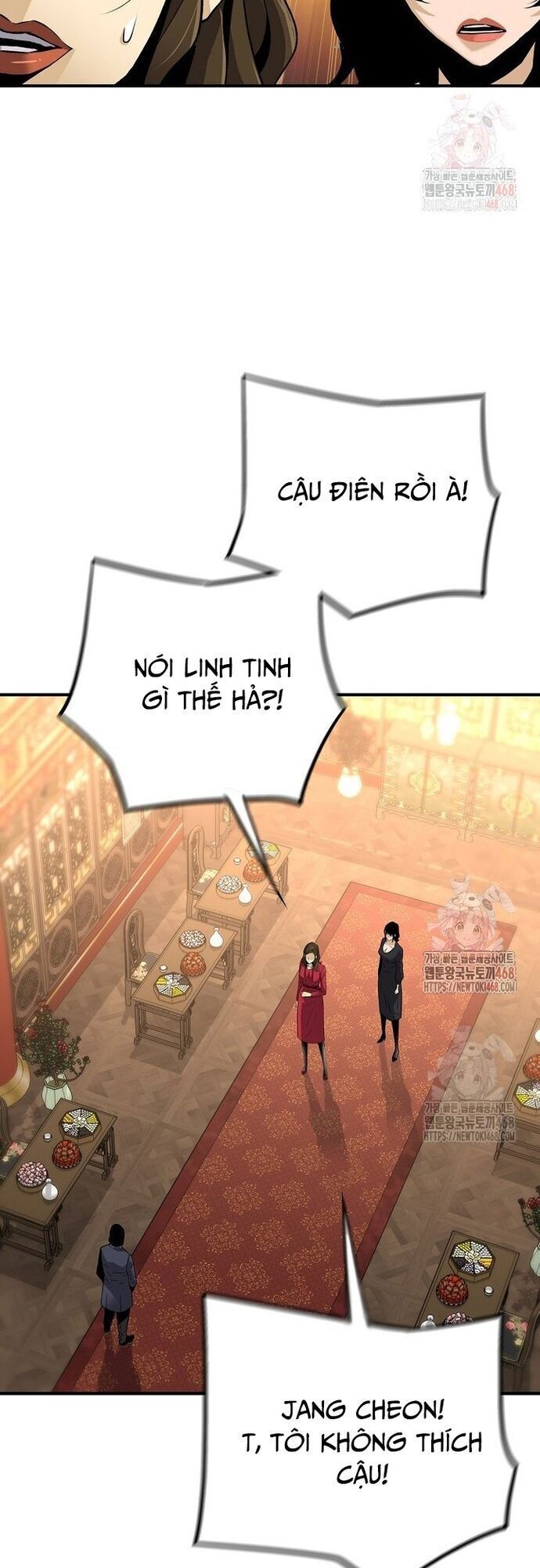 Sự Trở Lại Của Huyền Thoại - Chapter 173 - Page 17