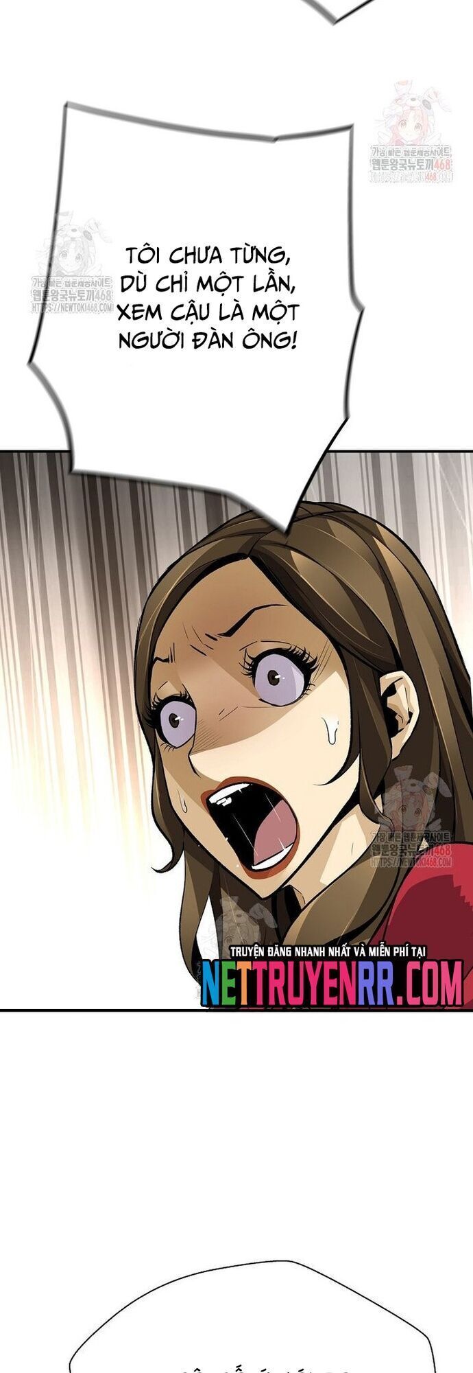 Sự Trở Lại Của Huyền Thoại - Chapter 173 - Page 18