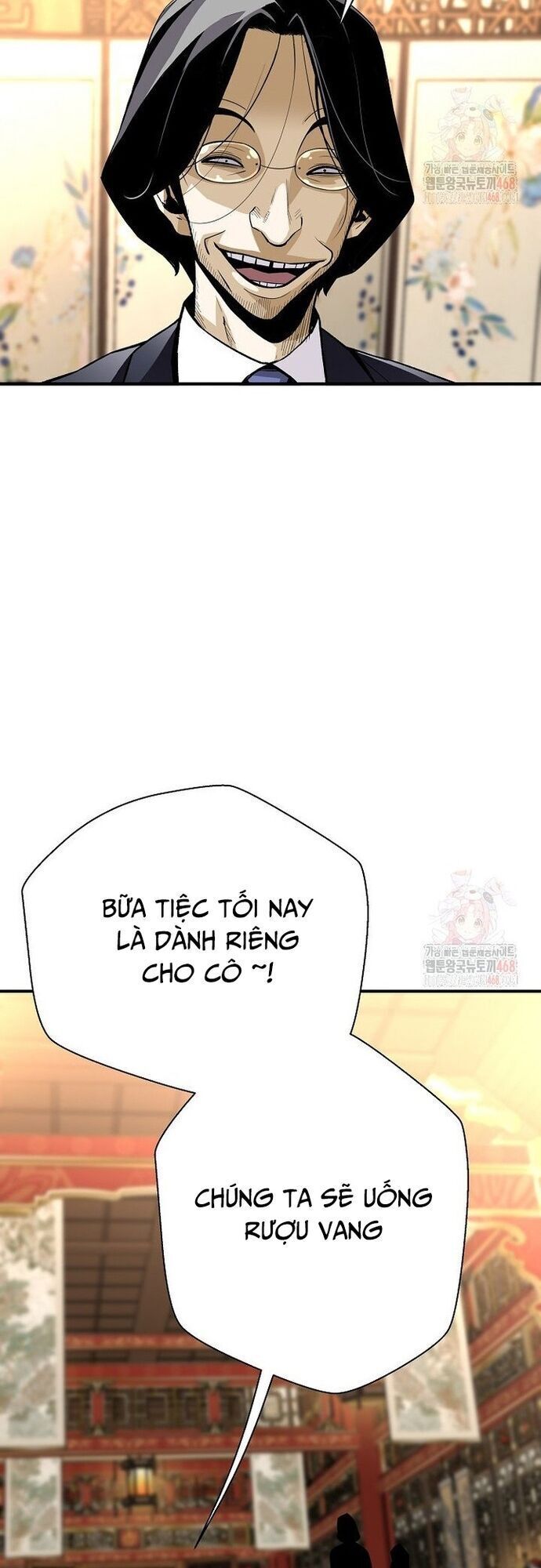 Sự Trở Lại Của Huyền Thoại - Chapter 173 - Page 20