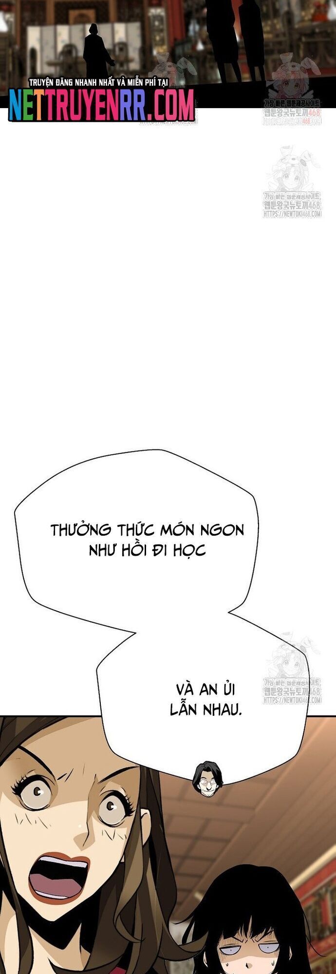 Sự Trở Lại Của Huyền Thoại - Chapter 173 - Page 21