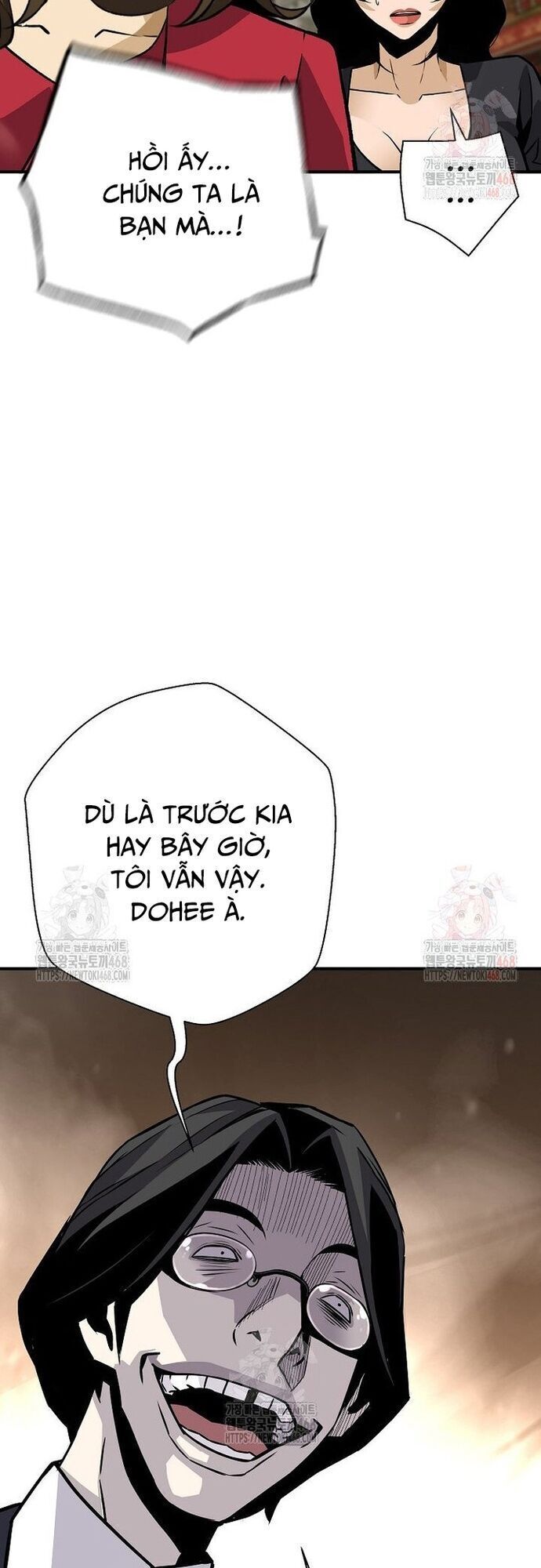 Sự Trở Lại Của Huyền Thoại - Chapter 173 - Page 22