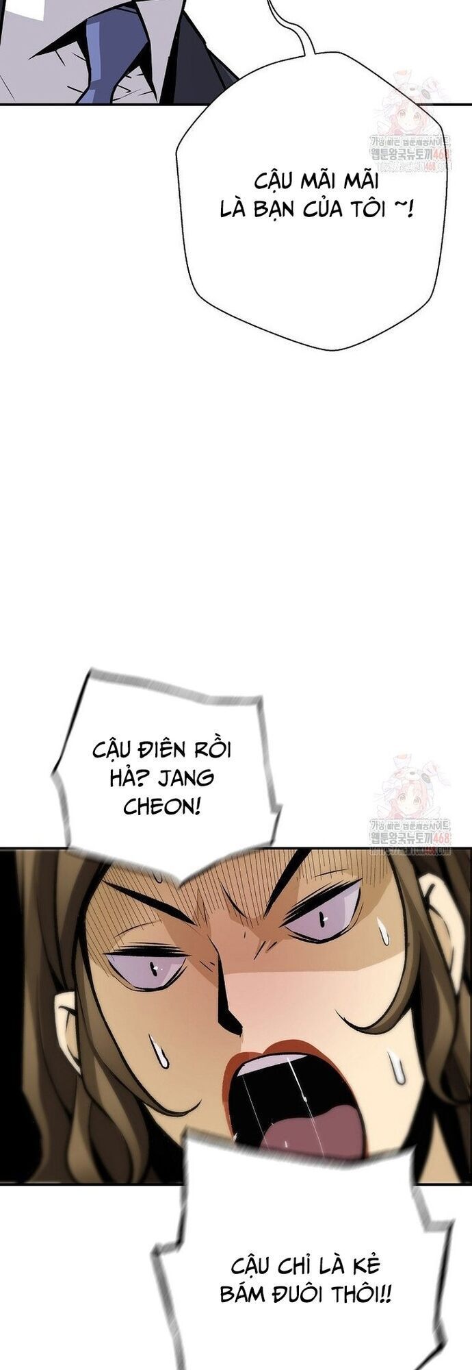 Sự Trở Lại Của Huyền Thoại - Chapter 173 - Page 23