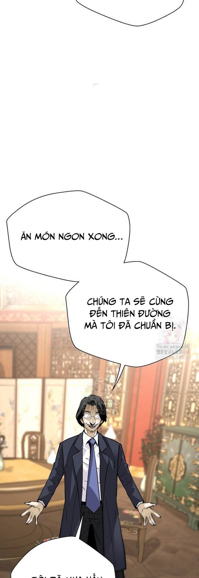 Sự Trở Lại Của Huyền Thoại - Chapter 173 - Page 25