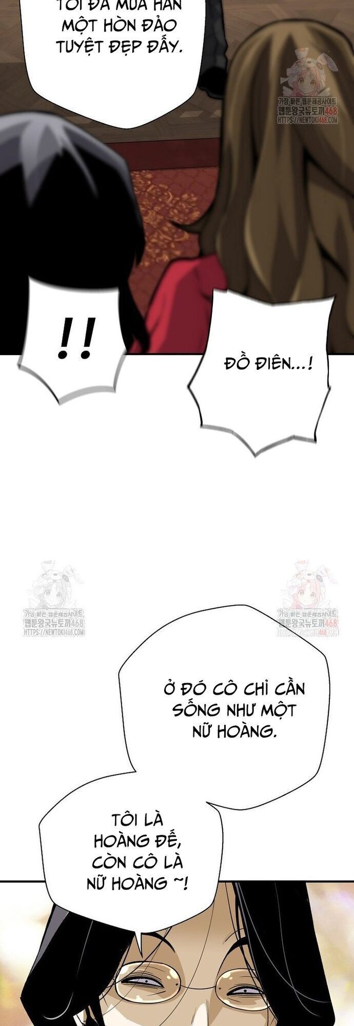 Sự Trở Lại Của Huyền Thoại - Chapter 173 - Page 26