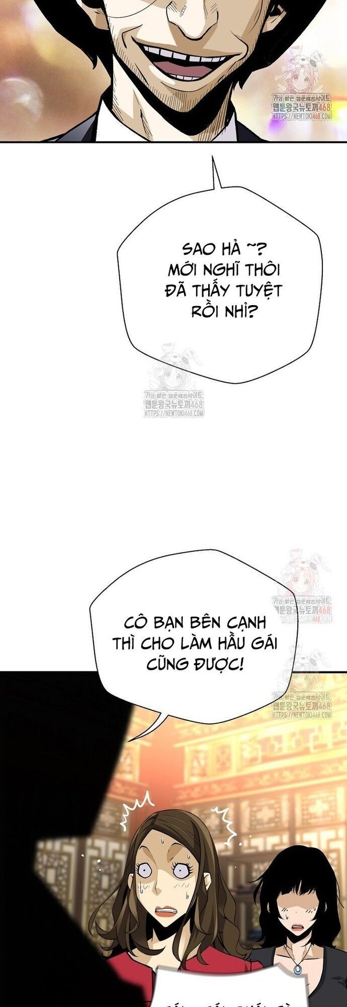 Sự Trở Lại Của Huyền Thoại - Chapter 173 - Page 27