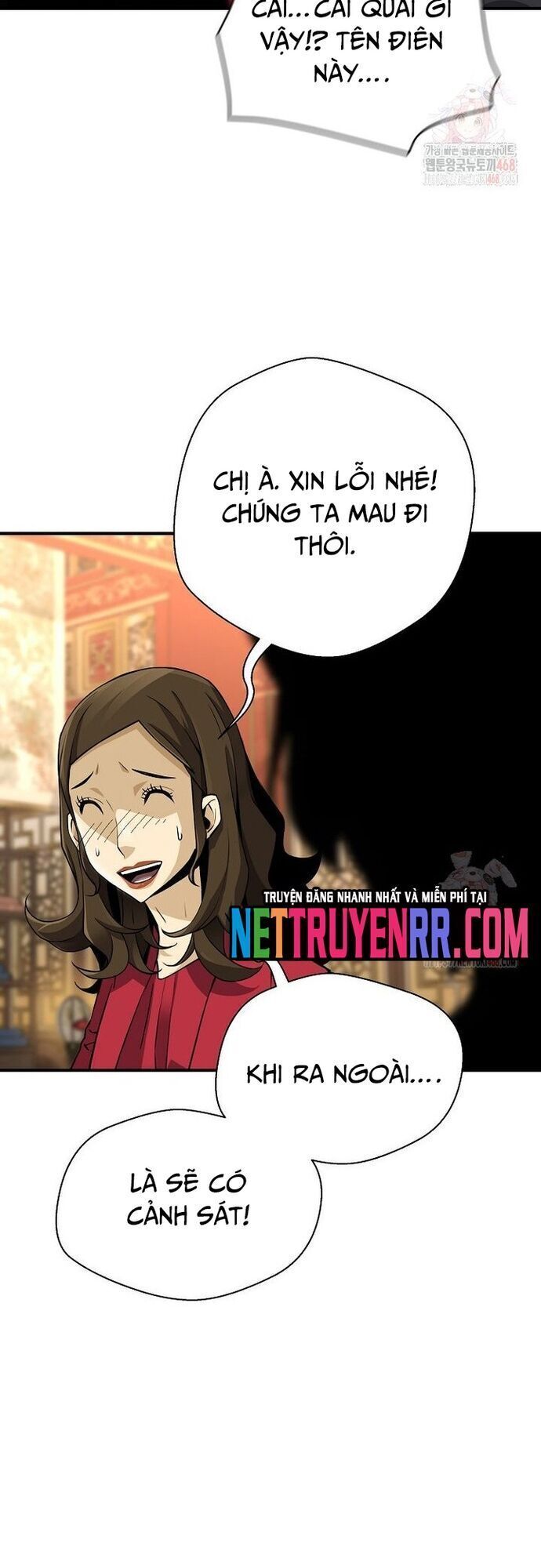 Sự Trở Lại Của Huyền Thoại - Chapter 173 - Page 28