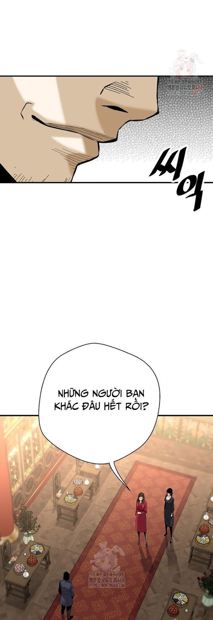 Sự Trở Lại Của Huyền Thoại - Chapter 173 - Page 3