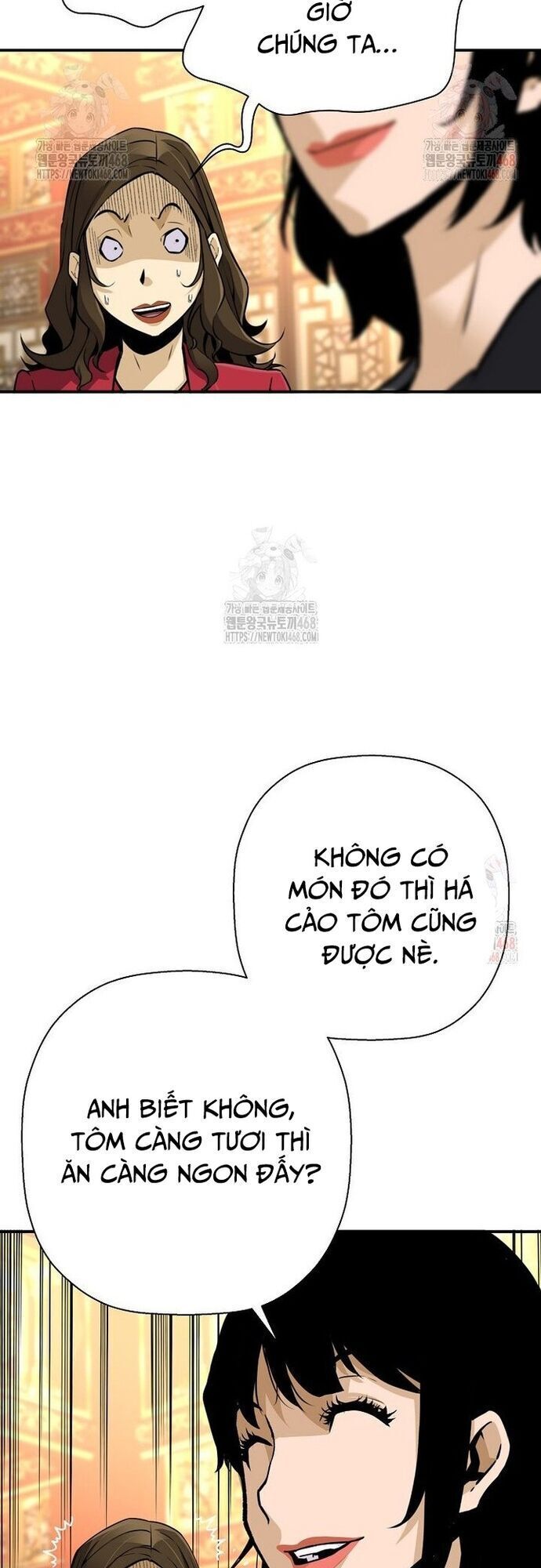 Sự Trở Lại Của Huyền Thoại - Chapter 173 - Page 30