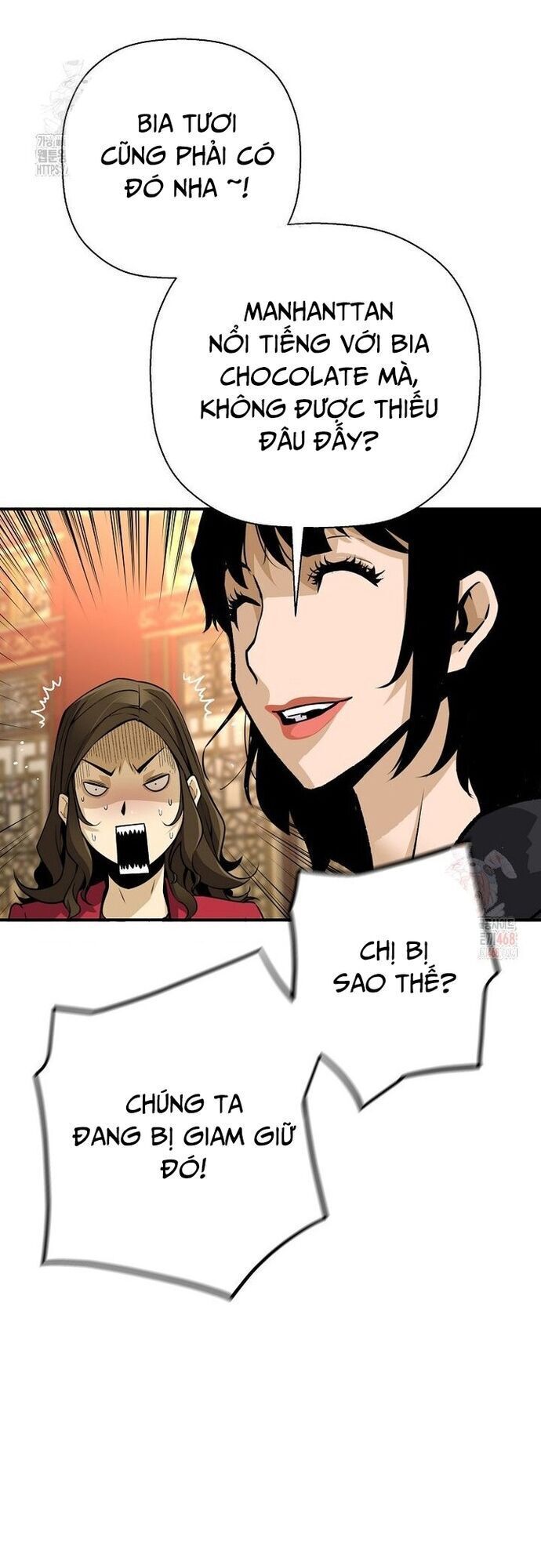 Sự Trở Lại Của Huyền Thoại - Chapter 173 - Page 32